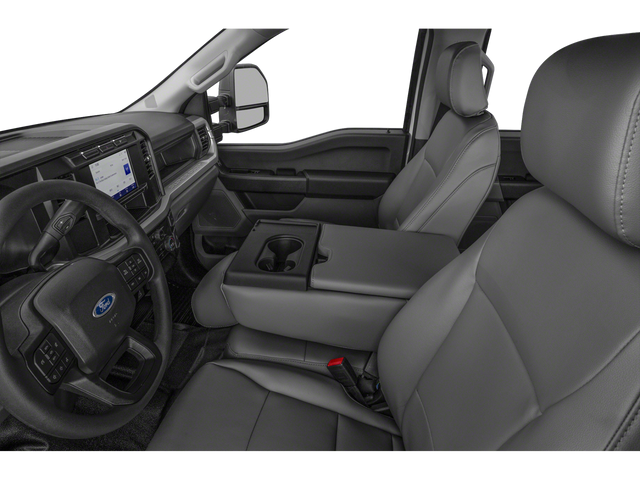2025 Ford F-250SD XL