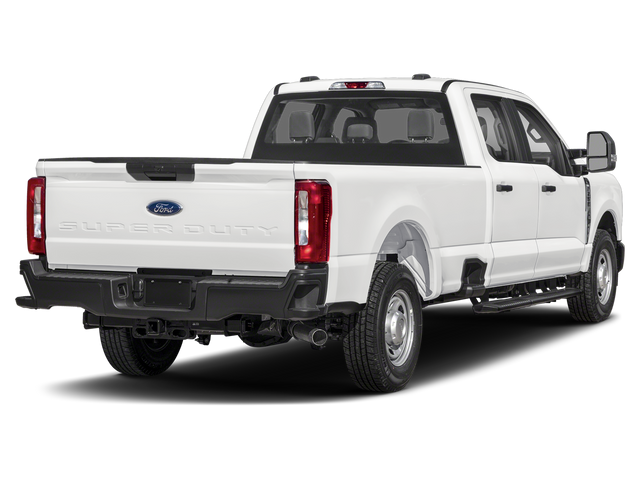 2025 Ford F-250SD XL