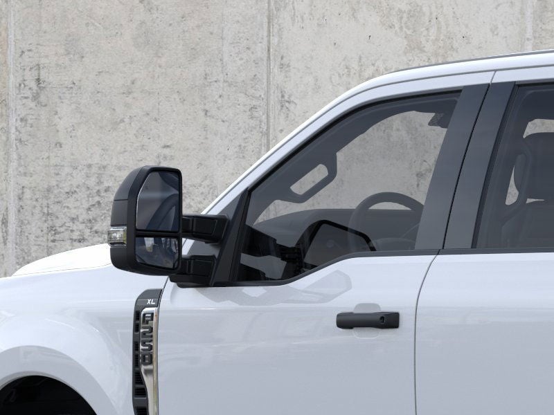 2025 Ford F-250SD XL