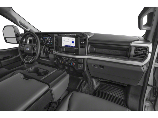 2025 Ford F-250SD XL