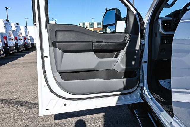 2025 Ford F-250SD XL