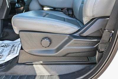 2025 Ford F-250SD XL