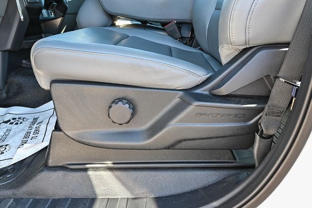 2025 Ford F-250SD XL