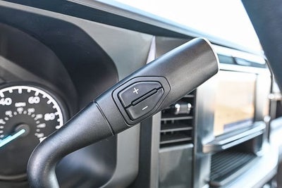 2025 Ford F-250SD XL