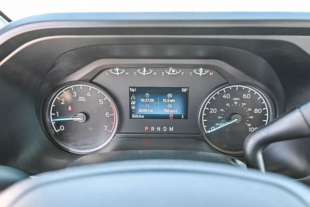2025 Ford F-250SD XL