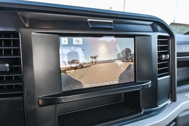 2025 Ford F-250SD XL