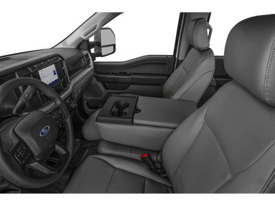 2025 Ford F-250SD XL