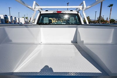 2025 Ford F-250SD XL