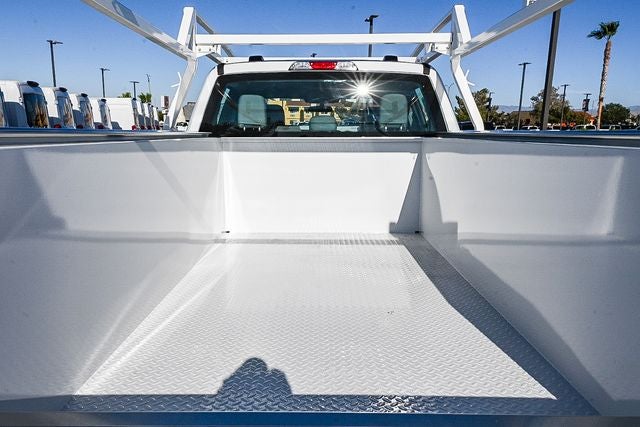 2025 Ford F-250SD XL