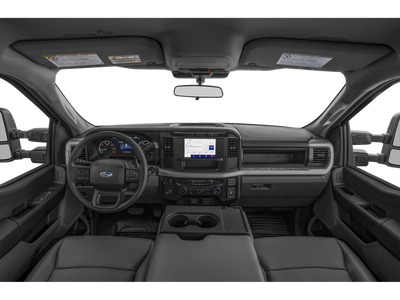 2025 Ford F-250SD XL