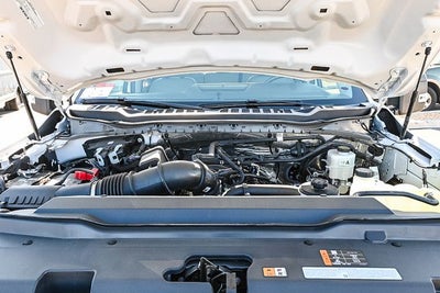 2025 Ford F-250SD XL