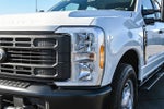 2025 Ford F-250SD XL