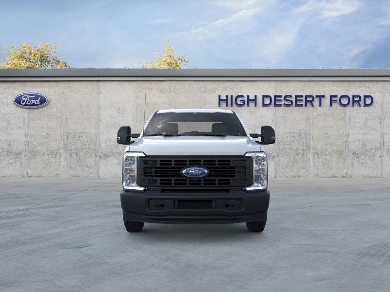 2025 Ford F-250SD XL