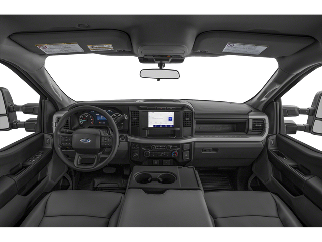2025 Ford F-250SD XL