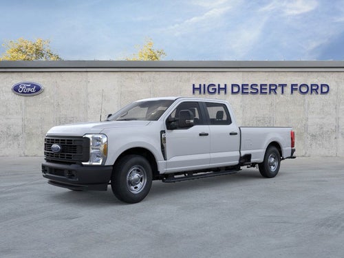2025 Ford F-250SD XL