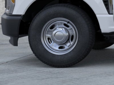 2025 Ford F-250SD XL