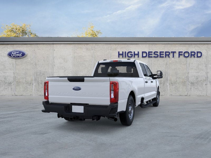 2025 Ford F-250SD XL