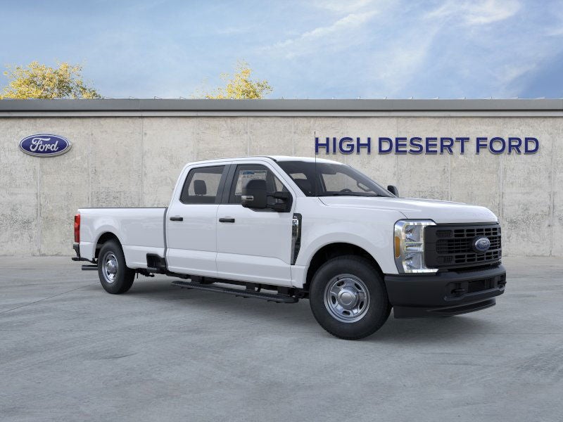 2025 Ford F-250SD XL