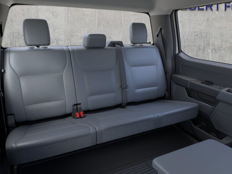 2025 Ford F-250SD XL