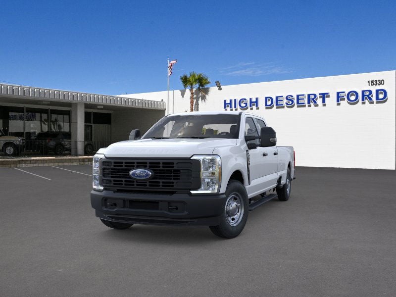 2025 Ford F-250SD XL