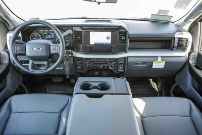 2025 Ford F-250SD XL UTILITY BODY