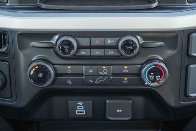 2025 Ford F-250SD XL UTILITY BODY