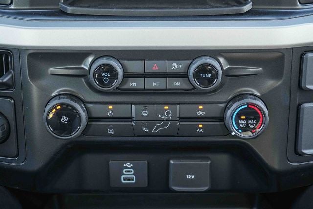 2025 Ford F-250SD XL UTILITY BODY