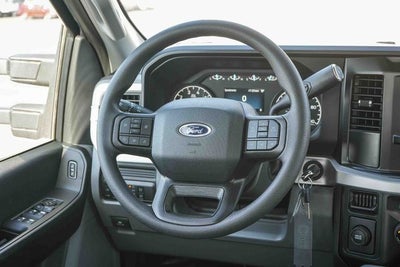 2025 Ford F-250SD XL UTILITY BODY