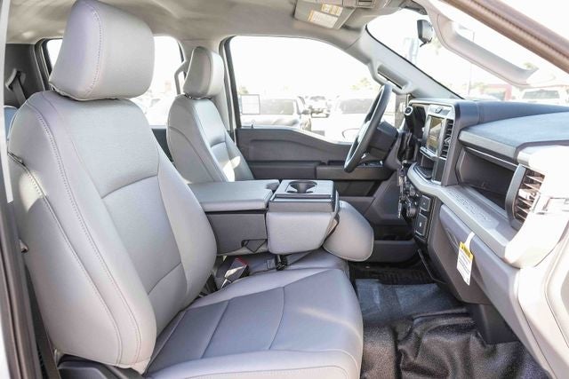 2025 Ford F-250SD XL UTILITY BODY