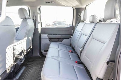 2025 Ford F-250SD XL UTILITY BODY