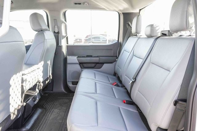 2025 Ford F-250SD XL UTILITY BODY