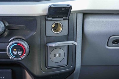 2025 Ford F-250SD XL UTILITY BODY
