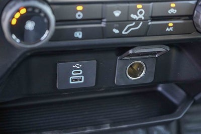 2025 Ford F-250SD XL UTILITY BODY