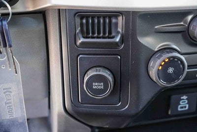 2025 Ford F-250SD XL UTILITY BODY