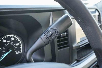 2025 Ford F-250SD XL UTILITY BODY