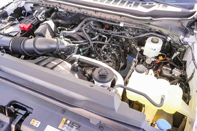 2025 Ford F-250SD XL UTILITY BODY