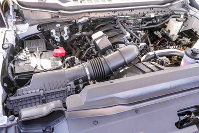 2025 Ford F-250SD XL UTILITY BODY