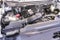2025 Ford F-250SD XL UTILITY BODY