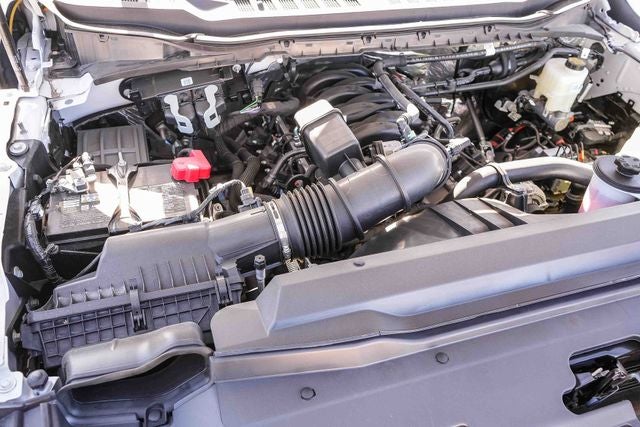 2025 Ford F-250SD XL UTILITY BODY