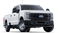 2025 Ford F-250SD XL UTILITY BODY