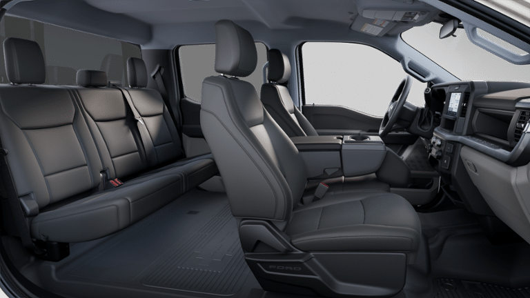 2025 Ford F-250SD XL