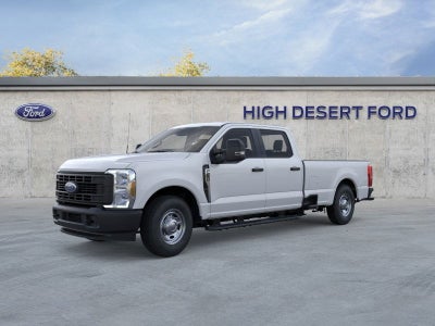 2025 Ford F-250SD XL