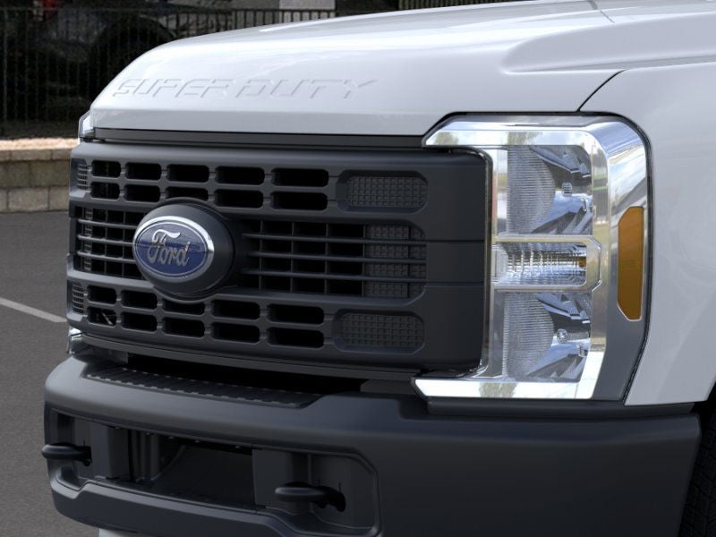 2025 Ford F-250SD XL