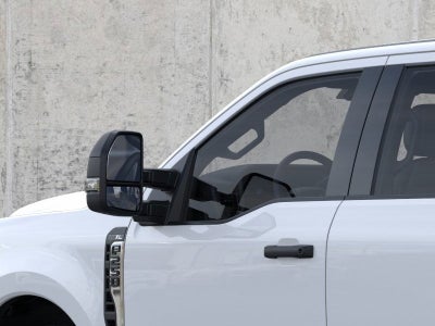 2025 Ford F-250SD XL