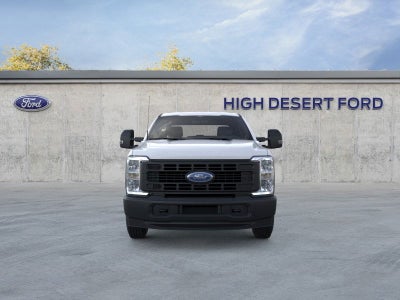 2025 Ford F-250SD XL