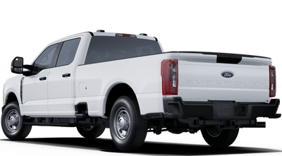 2025 Ford F-250SD XL