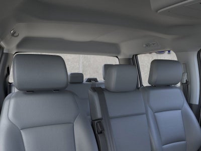 2025 Ford F-250SD XL