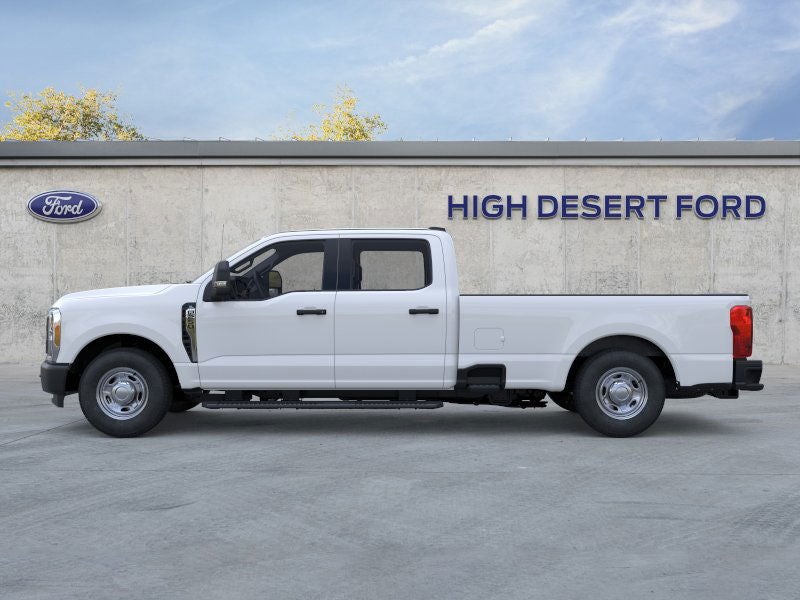 2025 Ford F-250SD XL