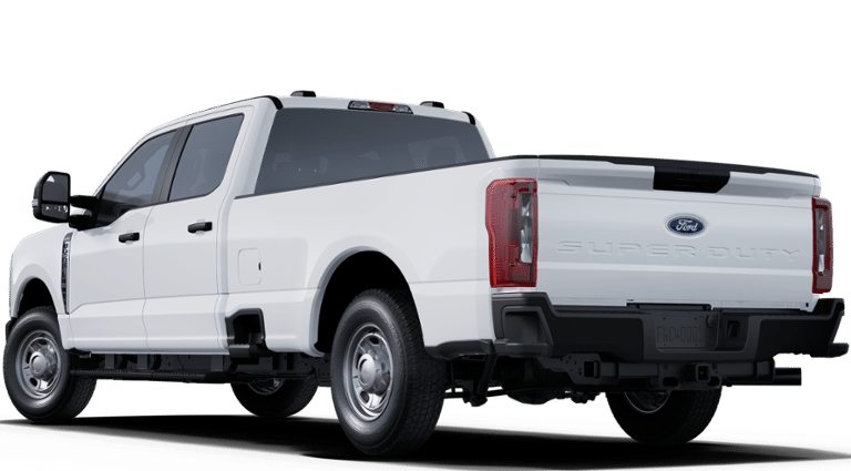 2025 Ford F-250SD XL