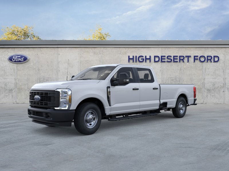 2025 Ford F-250SD XL